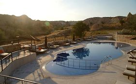 Mdc Cave Hotel Cappadocia